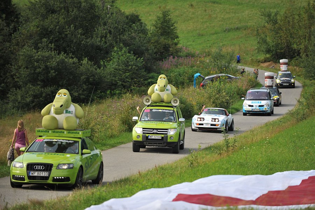 Tour de Pologne 2010