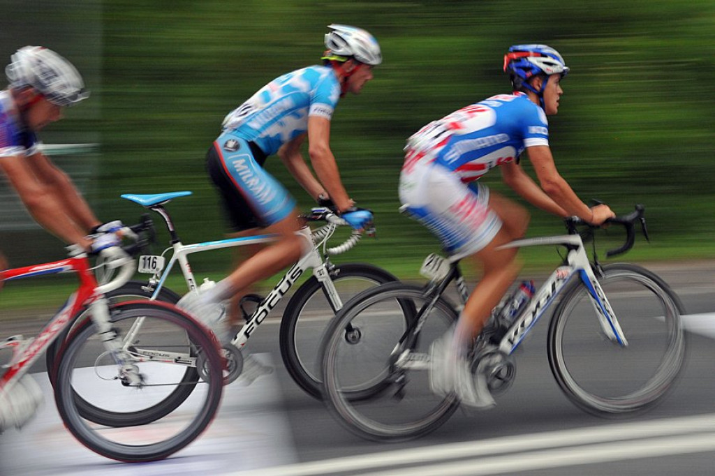 Tour de Pologne 2010
