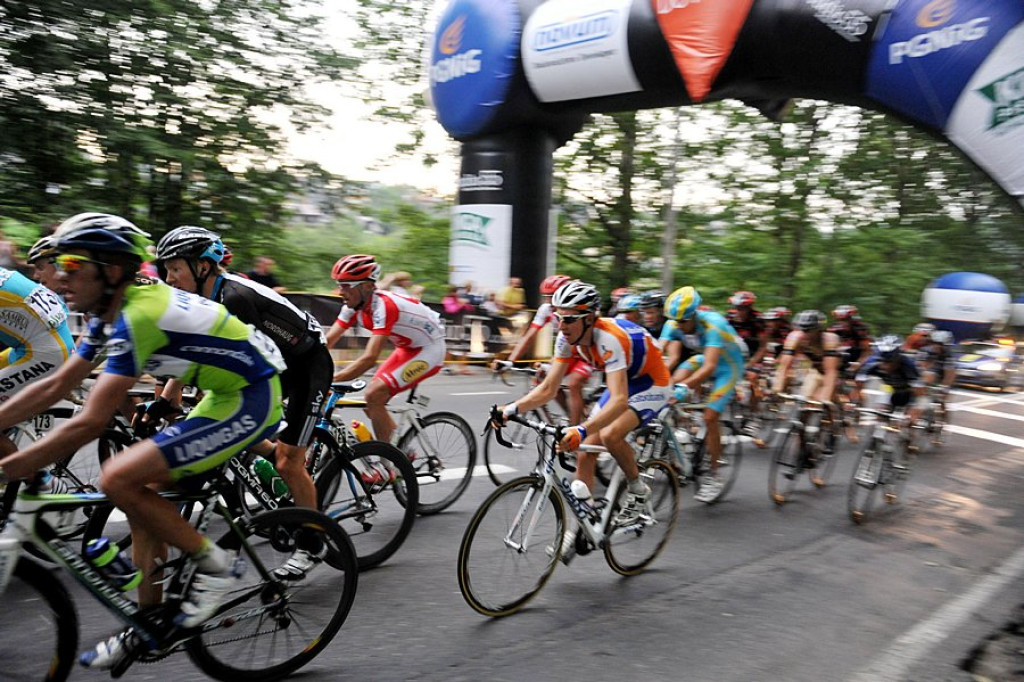 Tour de Pologne 2010