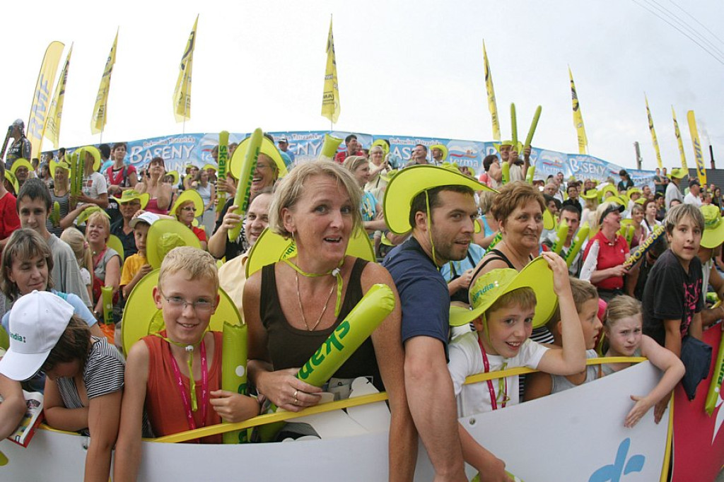 Tour de Pologne 2010