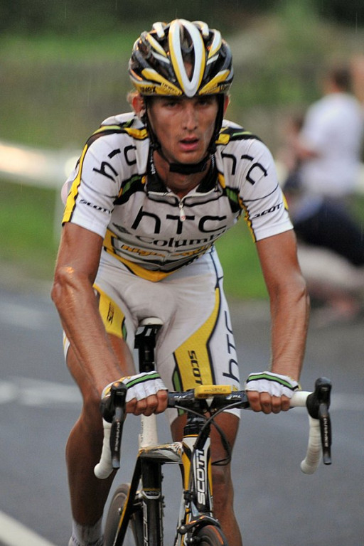 Tour de Pologne 2010