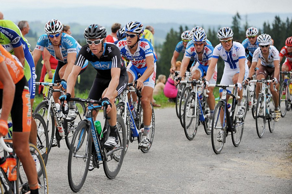 Tour de Pologne 2010
