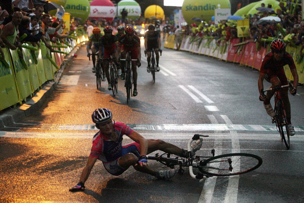 Tour de Pologne 2010