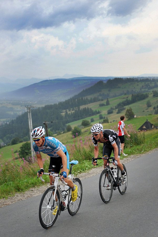 Tour de Pologne 2010