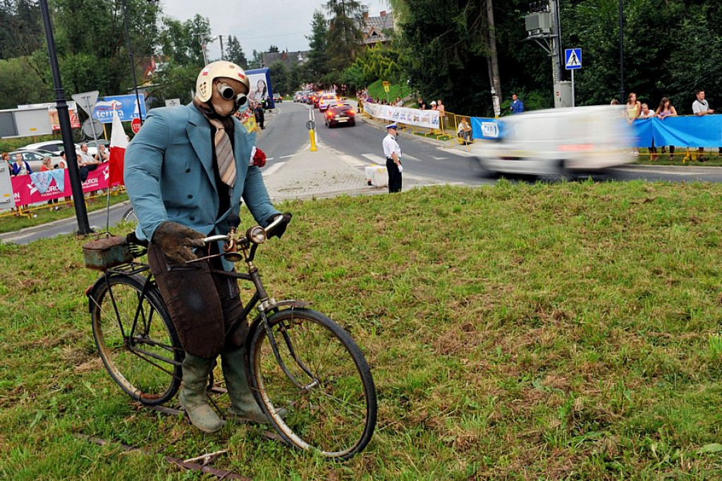 Tour de Pologne 2010