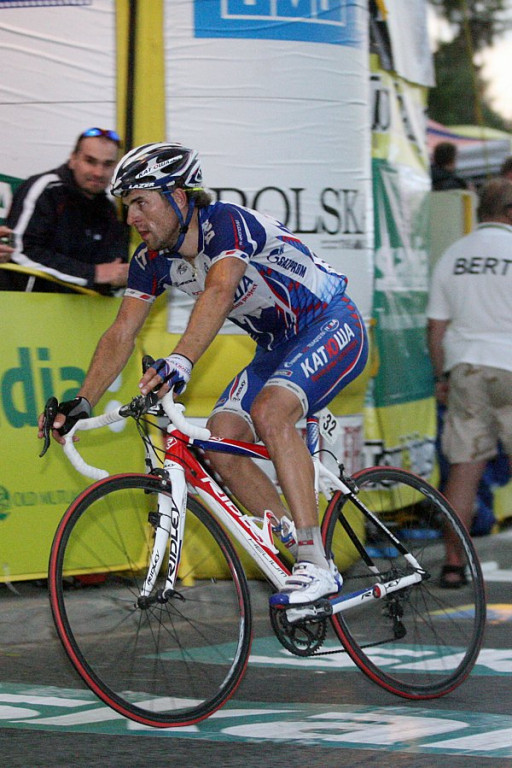 Tour de Pologne 2010