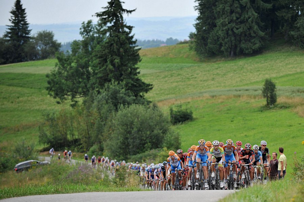 Tour de Pologne 2010