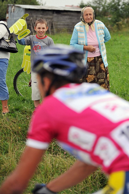 Tour de Pologne 2010
