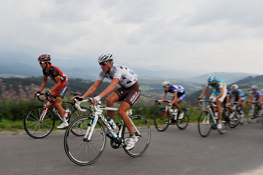 Tour de Pologne 2010