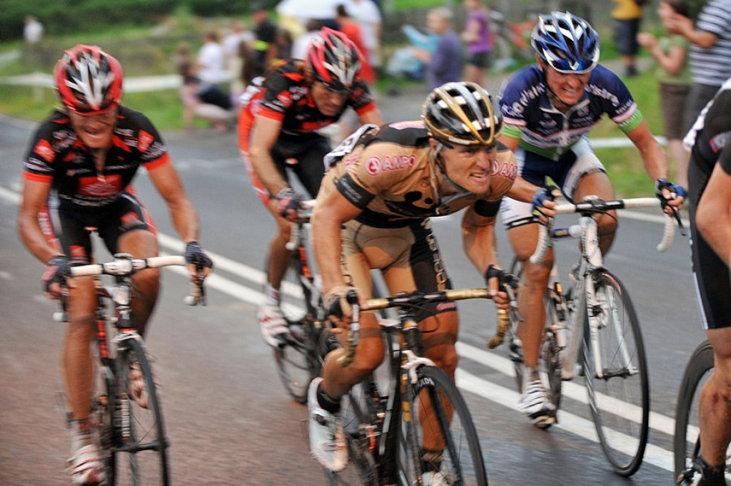 Tour de Pologne 2010