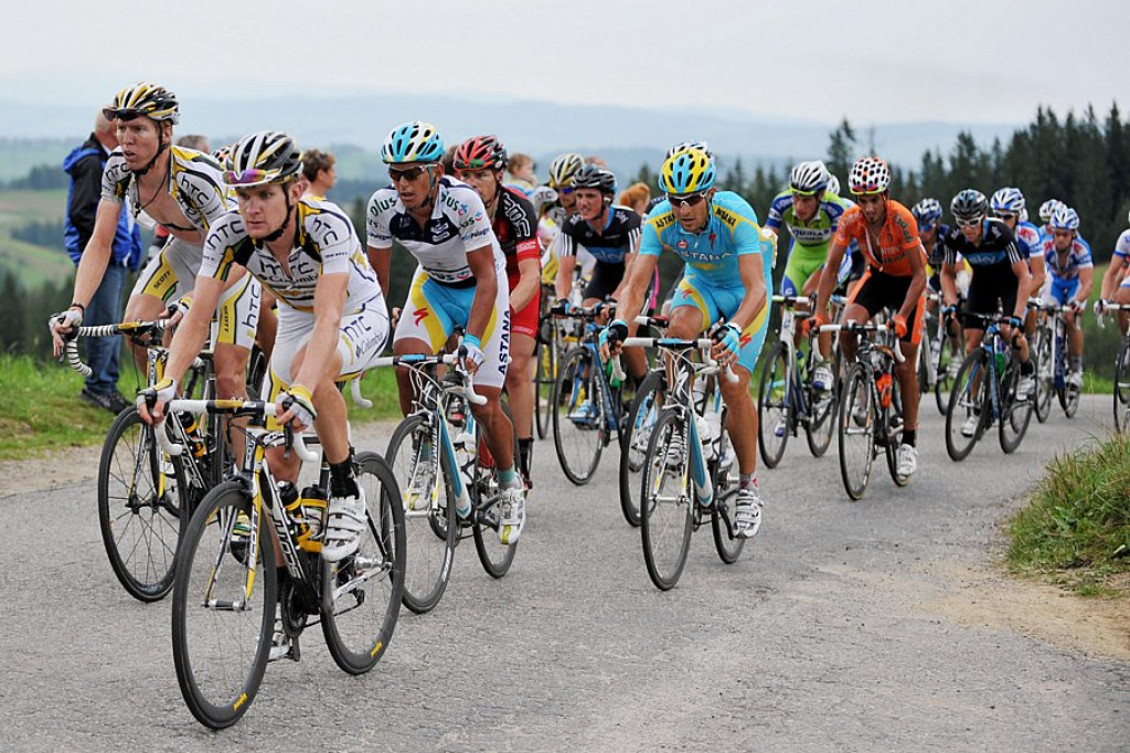 Tour de Pologne 2010