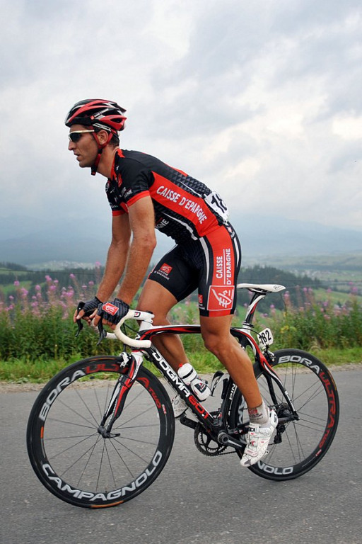 Tour de Pologne 2010