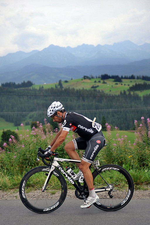 Tour de Pologne 2010