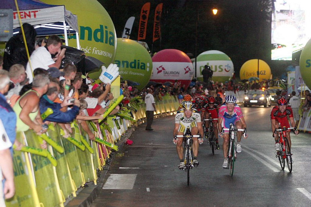 Tour de Pologne 2010