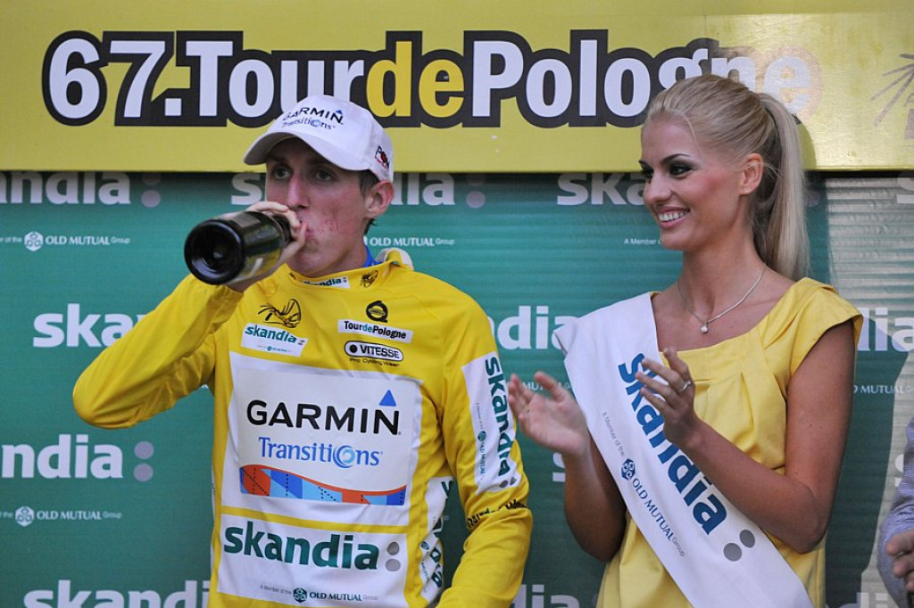 Tour de Pologne 2010