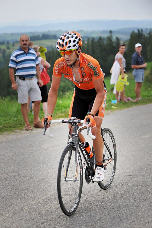 Tour de Pologne 2010