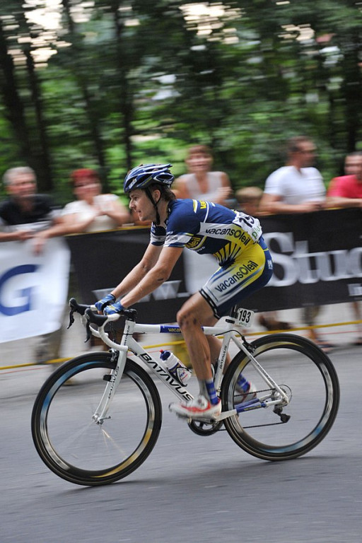 Tour de Pologne 2010