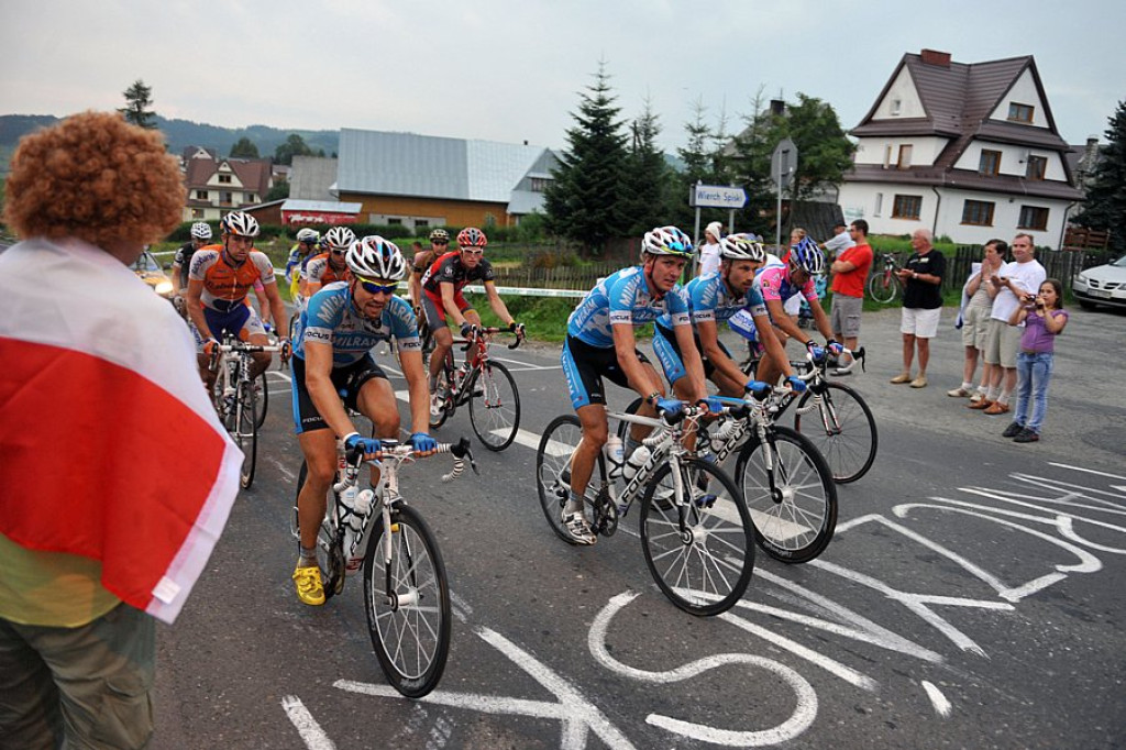 Tour de Pologne 2010