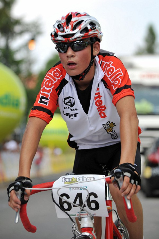 Tour de Pologne Amatorów