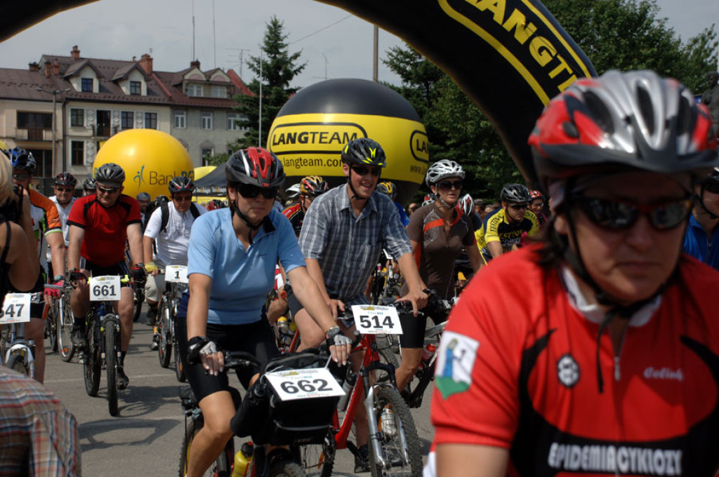 Tour de Pologne Amatorów