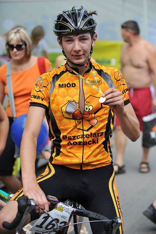 Tour de Pologne Amatorów