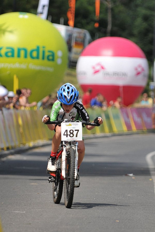 Tour de Pologne Amatorów