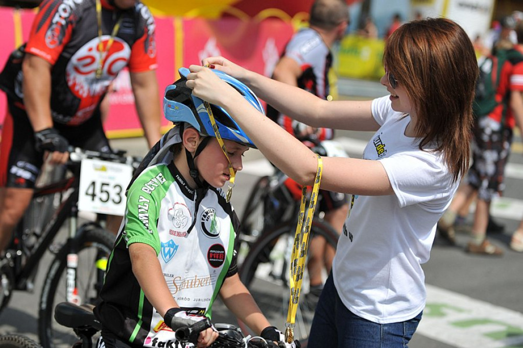 Tour de Pologne Amatorów