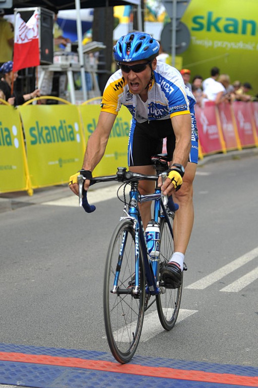 Tour de Pologne Amatorów