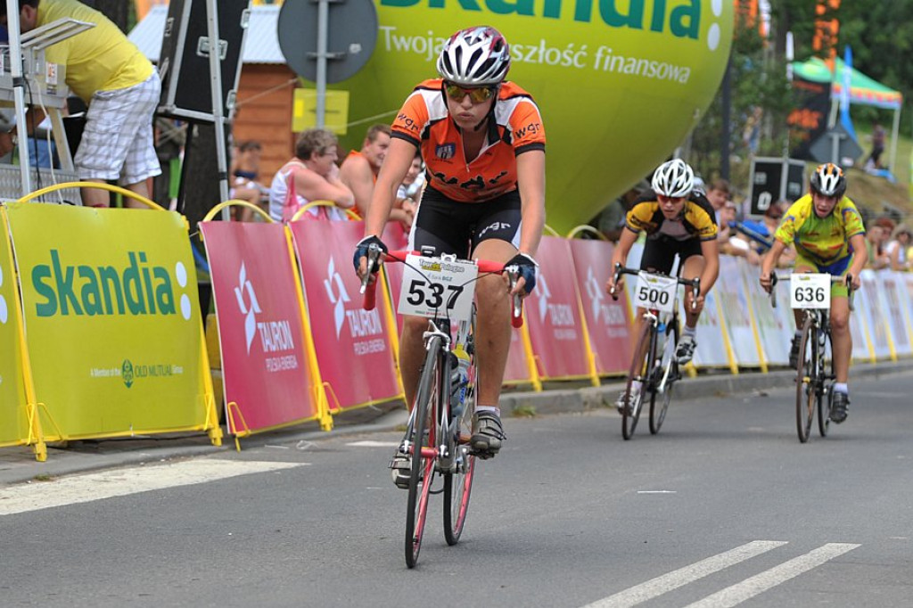 Tour de Pologne Amatorów