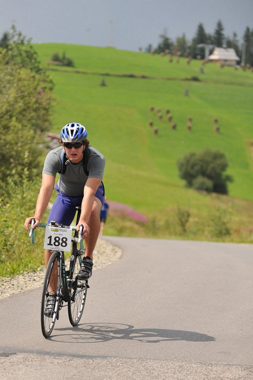 Tour de Pologne Amatorów