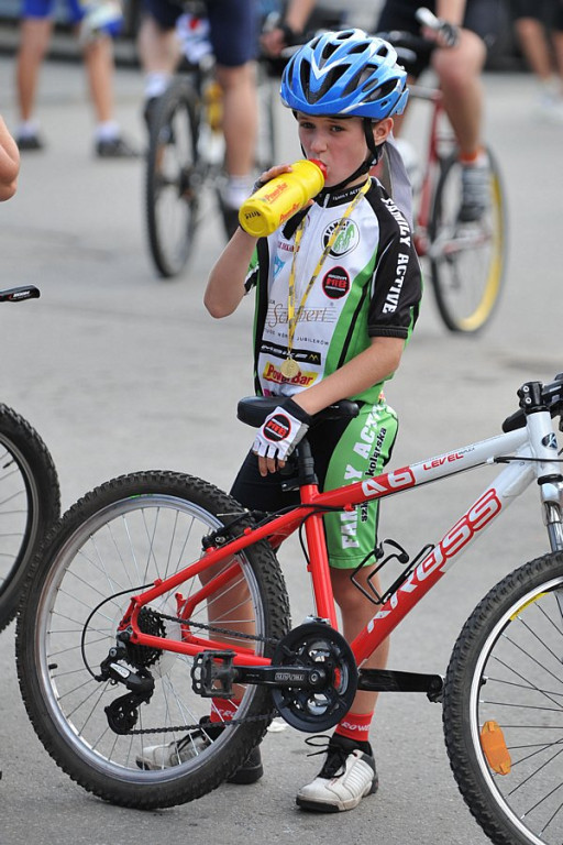 Tour de Pologne Amatorów