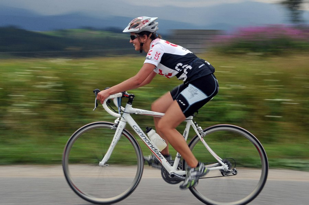 Tour de Pologne Amatorów
