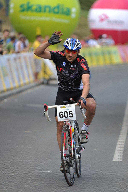 Tour de Pologne Amatorów