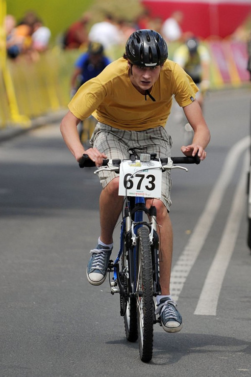 Tour de Pologne Amatorów