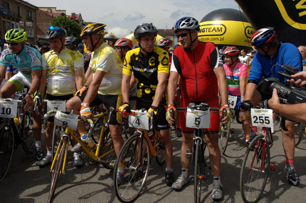 Tour de Pologne Amatorów