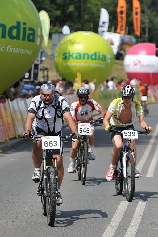 Tour de Pologne Amatorów