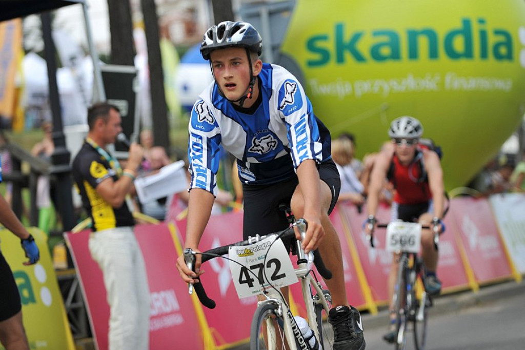 Tour de Pologne Amatorów