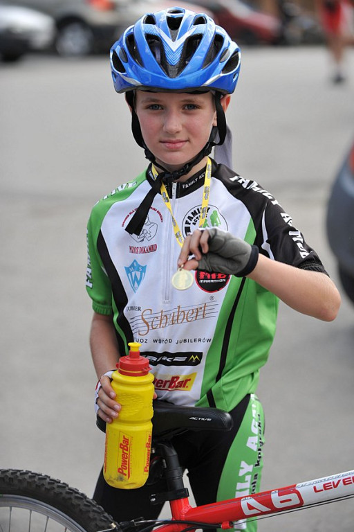 Tour de Pologne Amatorów
