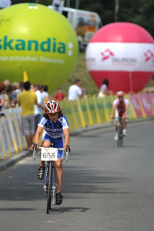Tour de Pologne Amatorów
