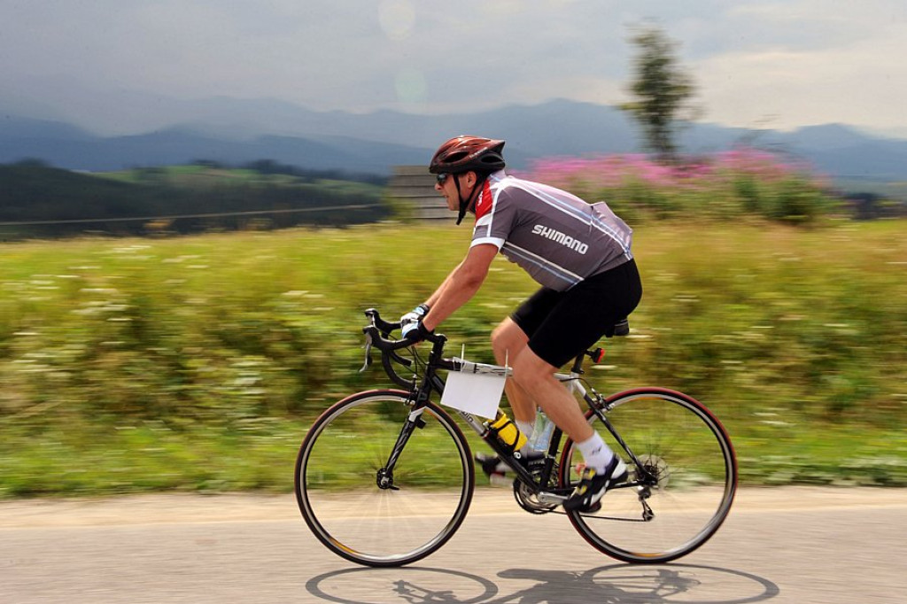 Tour de Pologne Amatorów