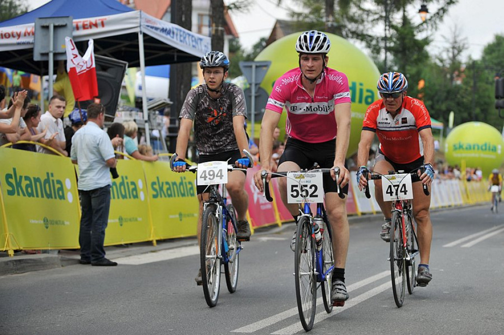 Tour de Pologne Amatorów
