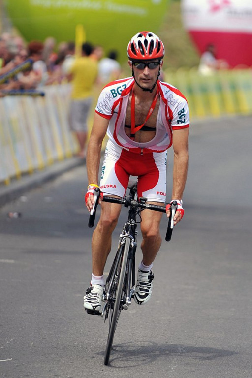 Tour de Pologne Amatorów
