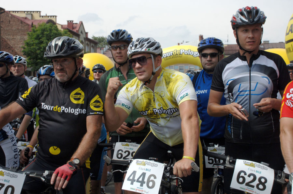 Tour de Pologne Amatorów