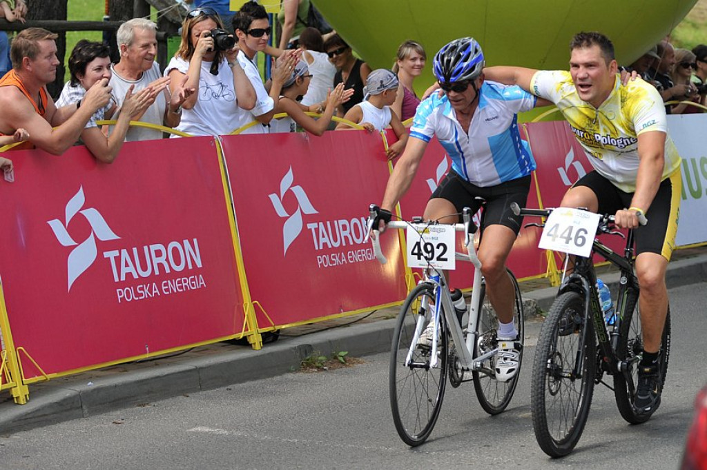 Tour de Pologne Amatorów
