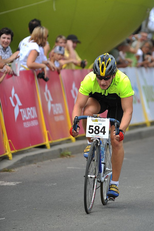 Tour de Pologne Amatorów