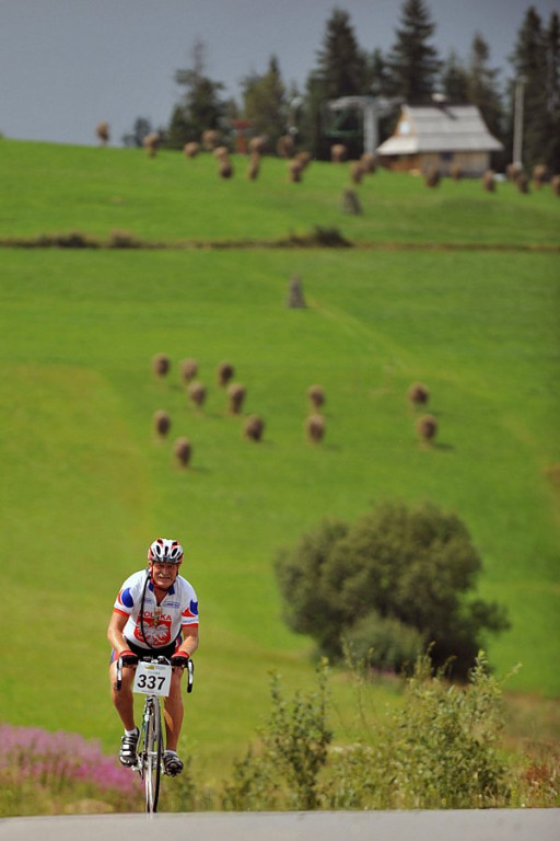 Tour de Pologne Amatorów