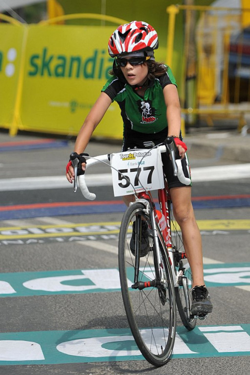 Tour de Pologne Amatorów