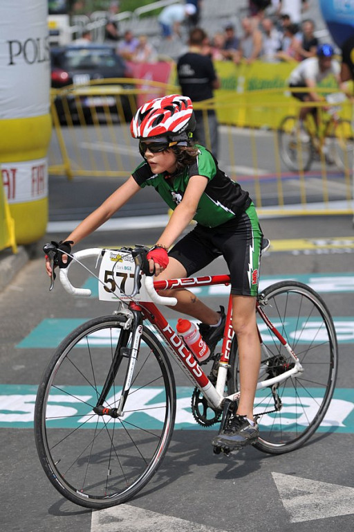 Tour de Pologne Amatorów