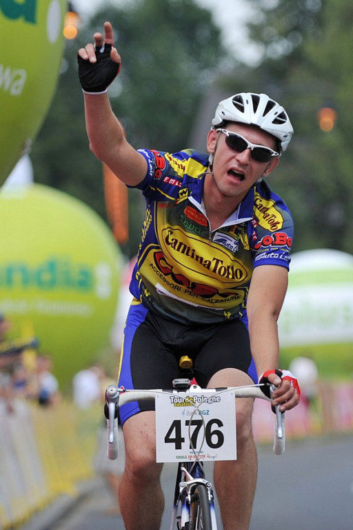 Tour de Pologne Amatorów