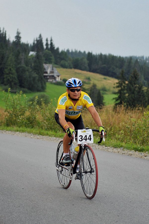 Tour de Pologne Amatorów
